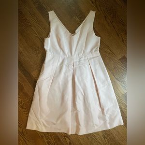Jcrew Kami Dress w/ pockets sz 14